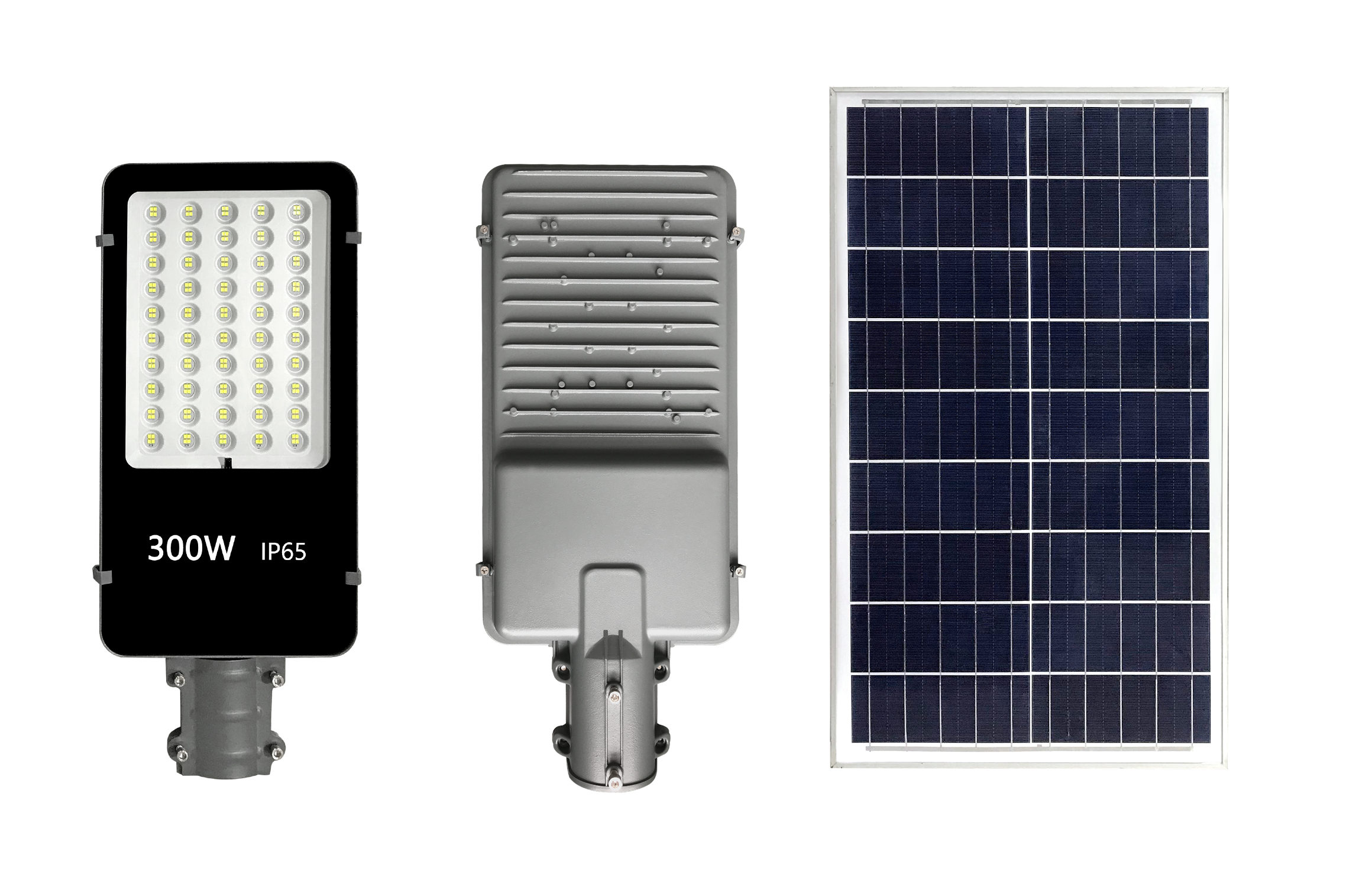 太陽能路燈-小金豆(圖2) 太陽能路燈-小金豆(圖2)