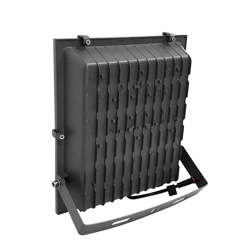 太陽(yáng)能投光燈-黑金剛(圖2) 太陽(yáng)能投光燈-黑金剛(圖2)