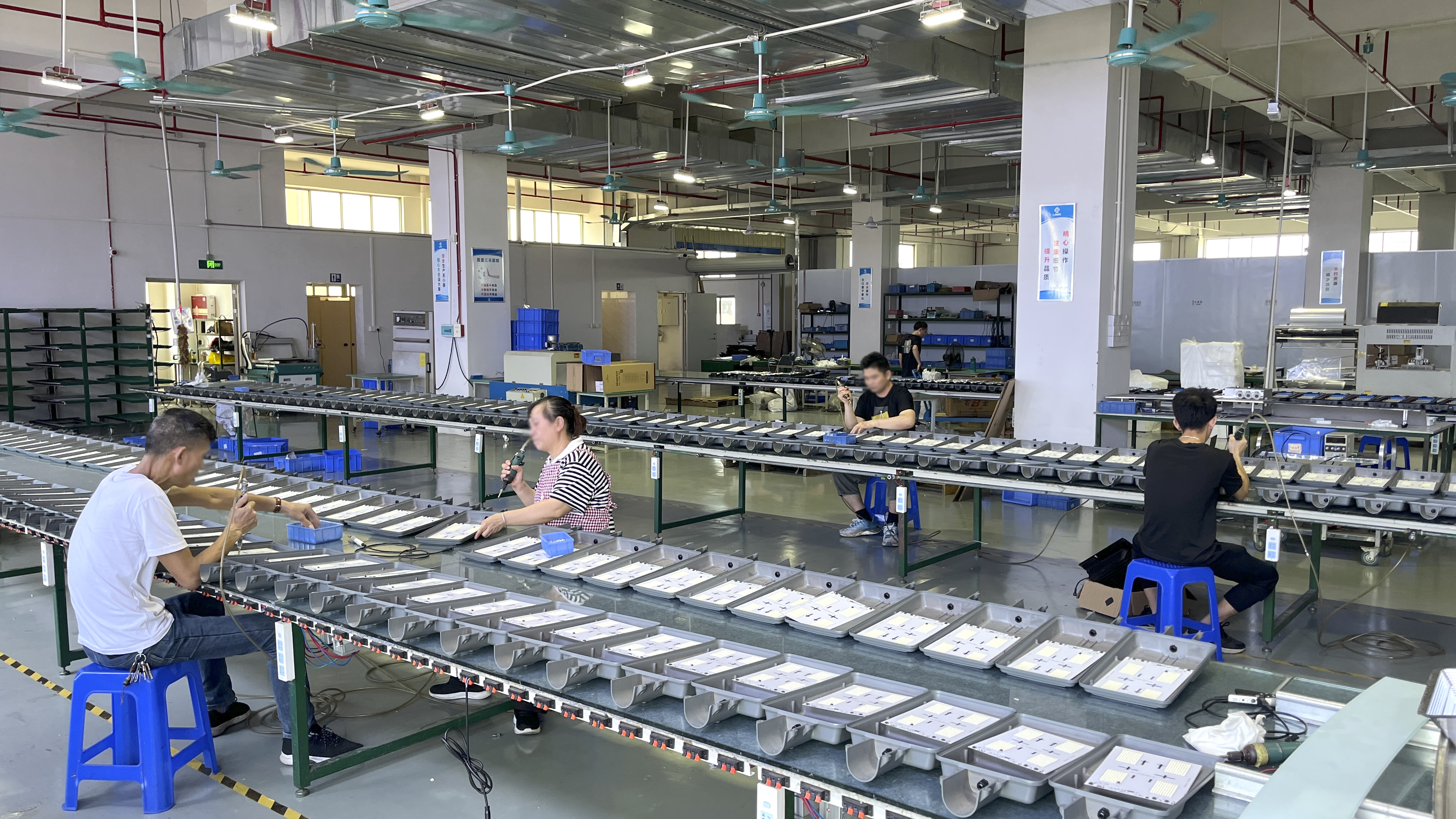 太陽能一體化路燈-YTHB(圖4)